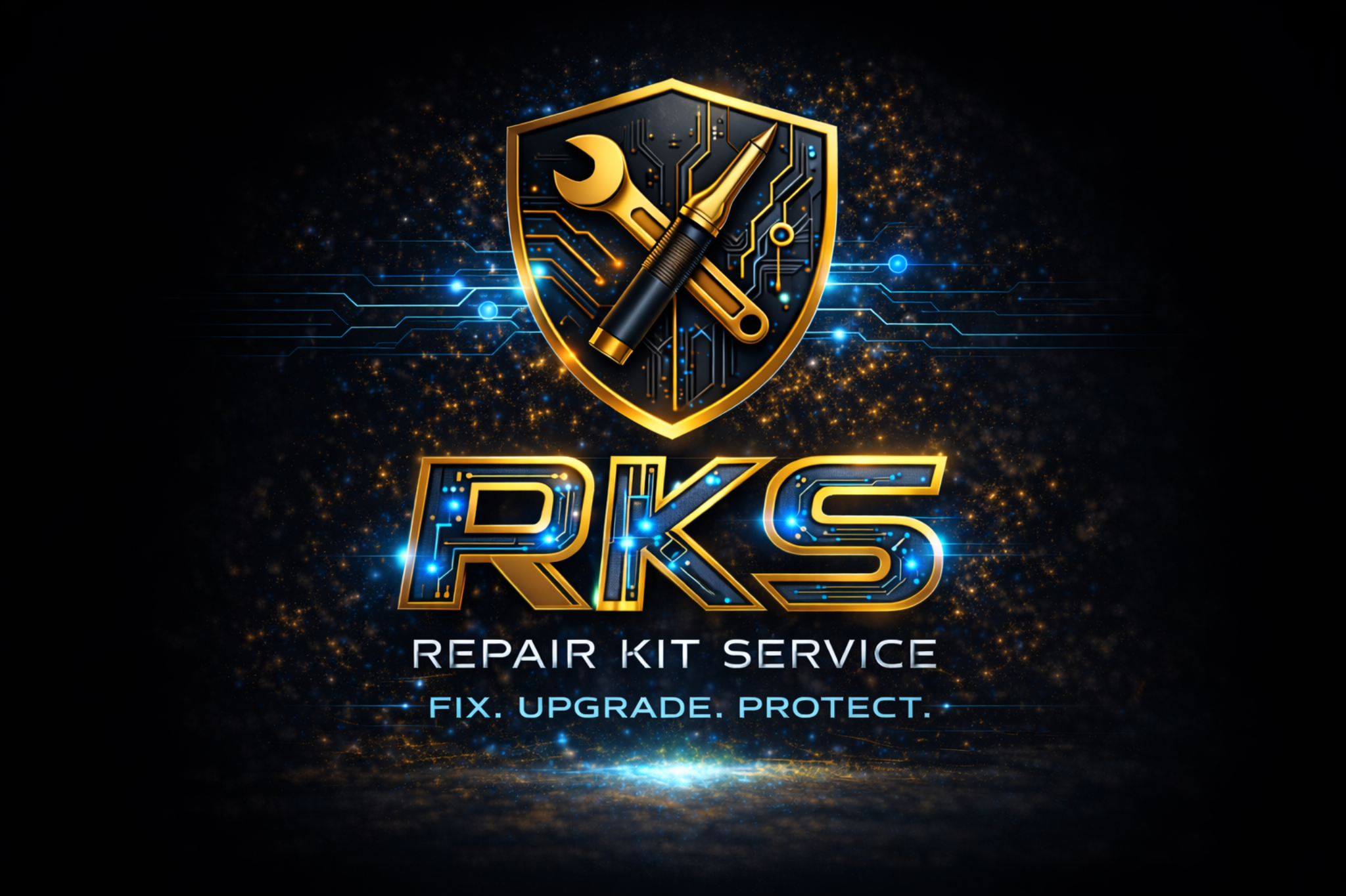RKS logo